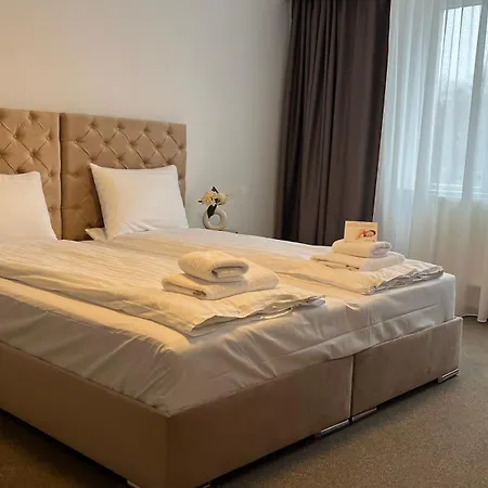 Europa Hostel