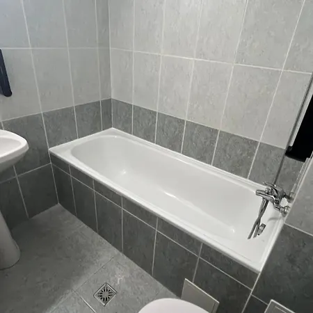 Hostel Europa Ocna Mures