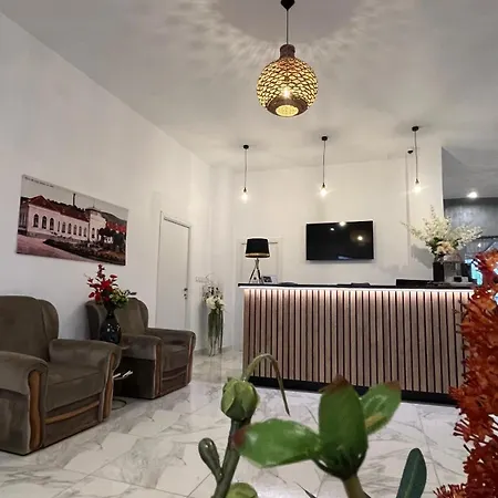 Europa Hostel