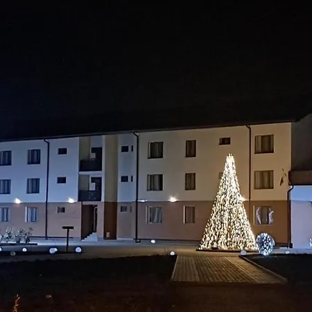 Hostel Europa