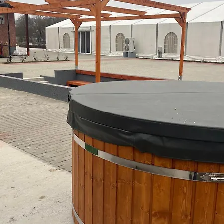 Europa Hostel