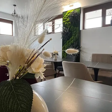Europa Hostel Ocna Mures