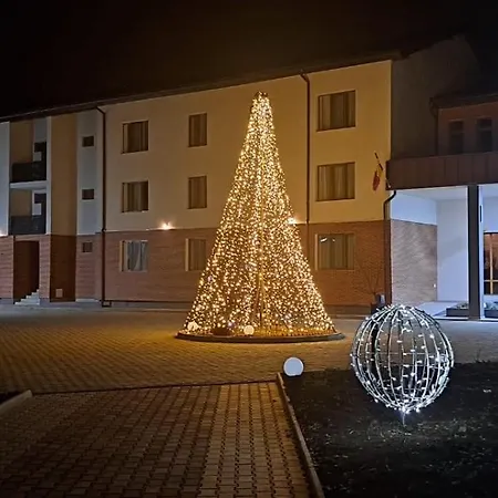 Europa Hostel